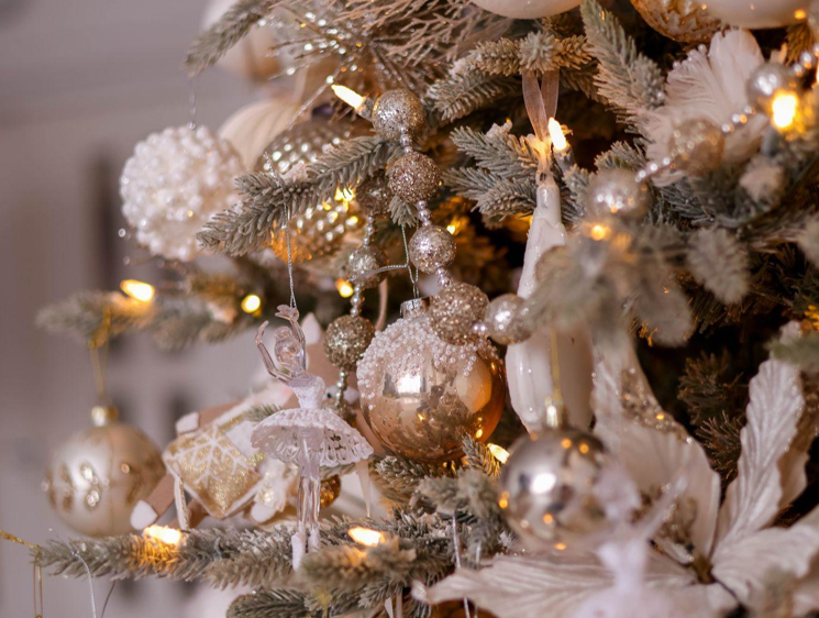 Embrace Nature and Health with Artificial Christmas Trees