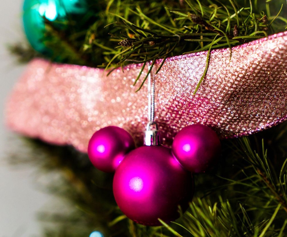 Pre-Lighted Christmas Trees Are a Holiday Game-Changer